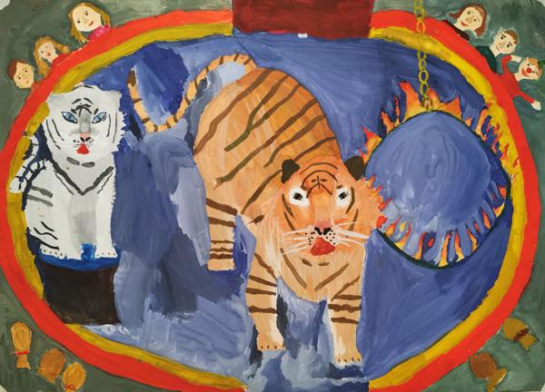 Early Works (2019-2021)