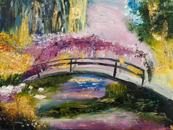 Decorative Landscapes (2023)